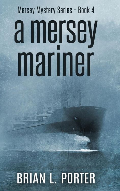 Produktbild: A Mersey Mariner