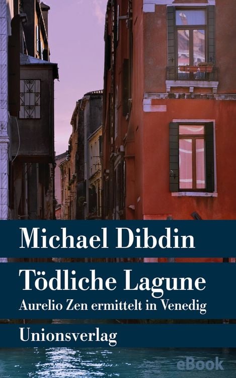 Produktbild: Tödliche Lagune