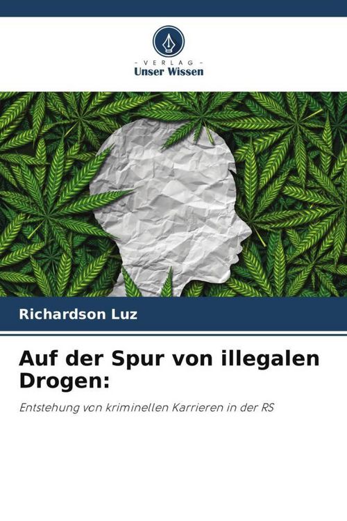 Produktbild: Auf der Spur von illegalen Drogen: