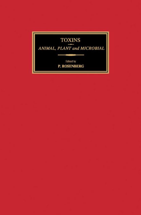 Produktbild: Toxins