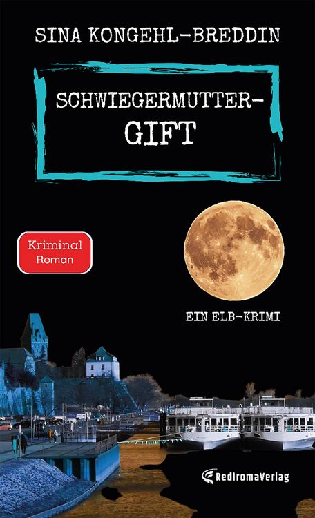 Produktbild: Schwiegermuttergift