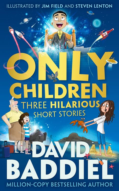 Produktbild: ONLY CHILDREN PB