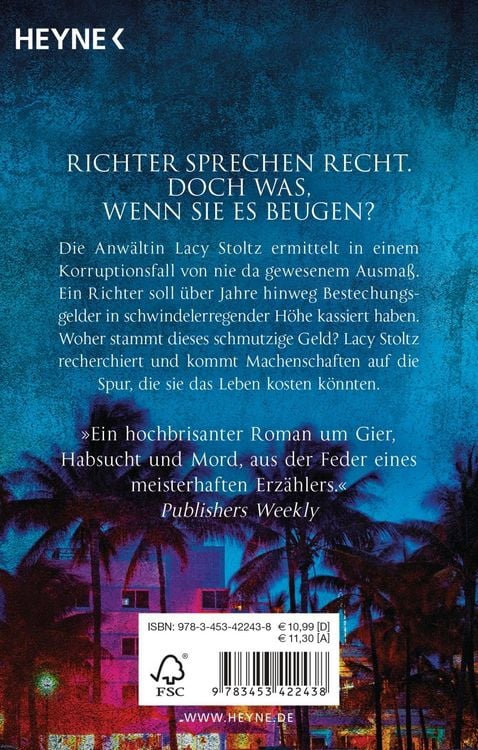 Produktbild: Bestechung