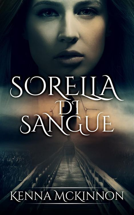 Produktbild: Sorella di sangue