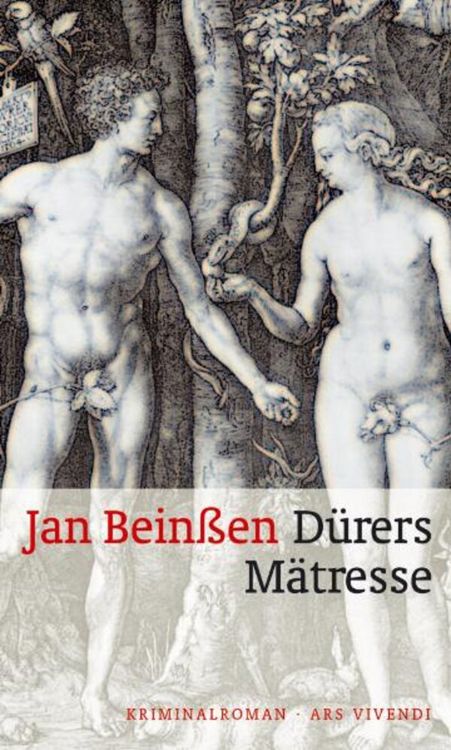 Produktbild: D&uuml;rers M&auml;tresse