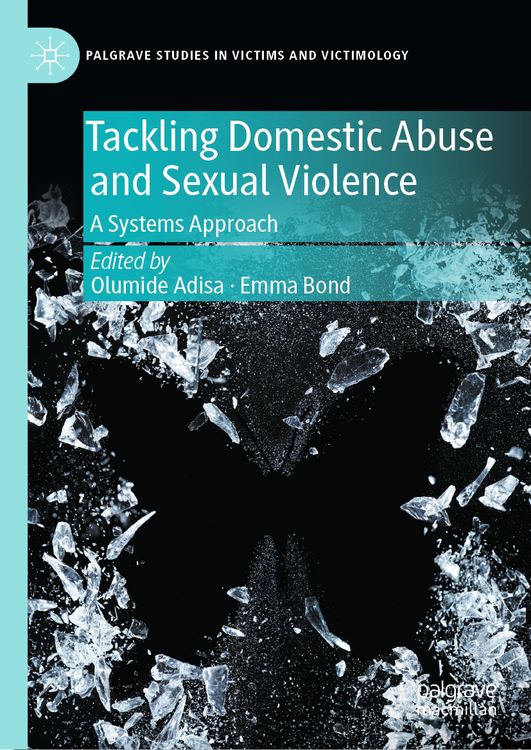 Produktbild: Tackling Domestic Abuse and Sexual Violence