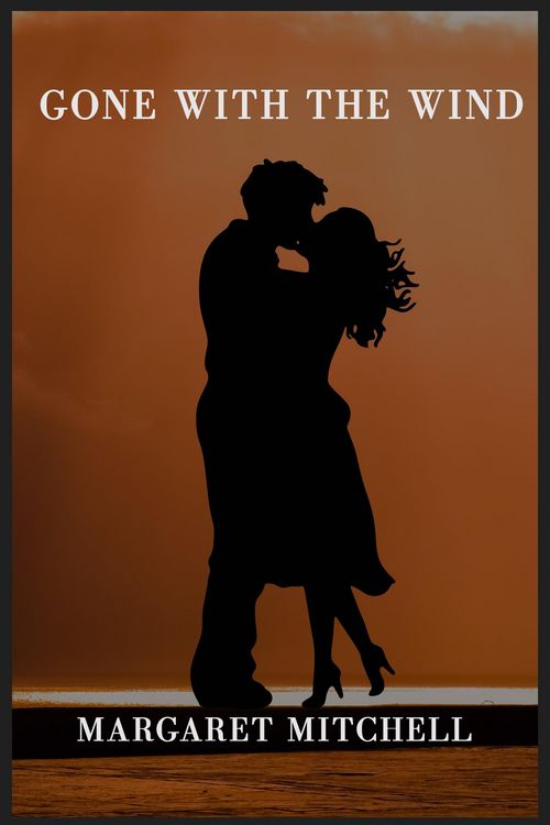 Produktbild: Gone with the Wind
