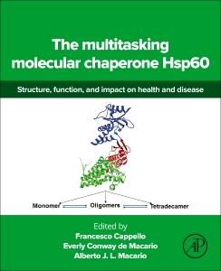 Produktbild: The Multitasking Molecular Chaperone Hsp60