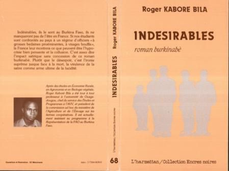 Produktbild: Ind&eacute;sirables