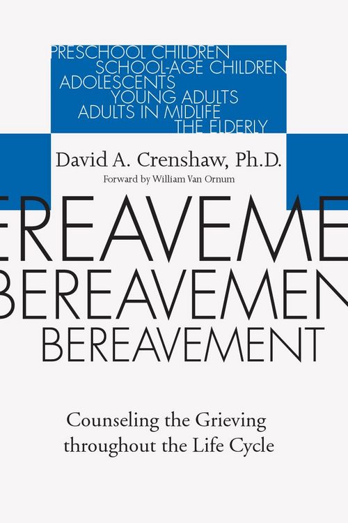 Produktbild: Bereavement