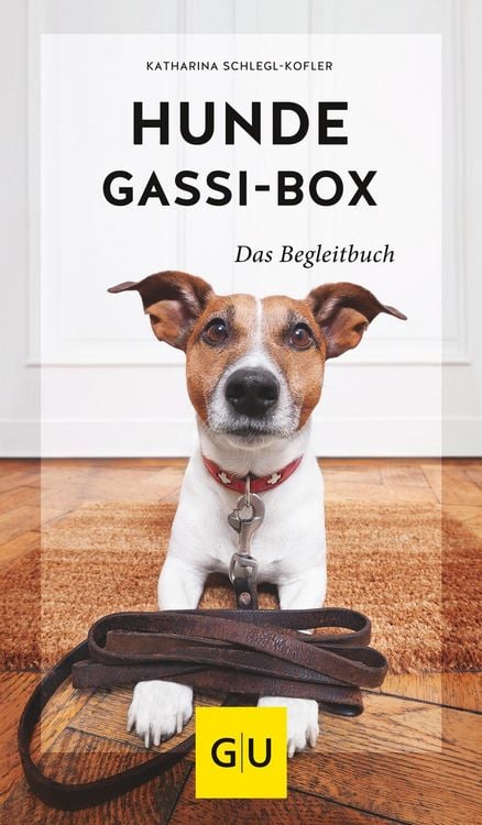 Produktbild: Hunde-Gassi-Box