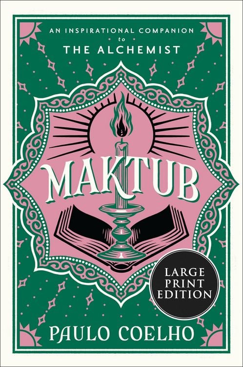 Produktbild: Maktub