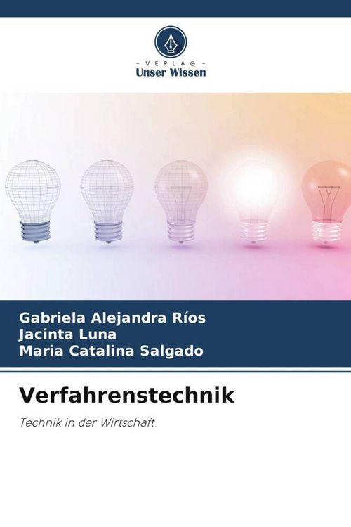 Produktbild: Verfahrenstechnik