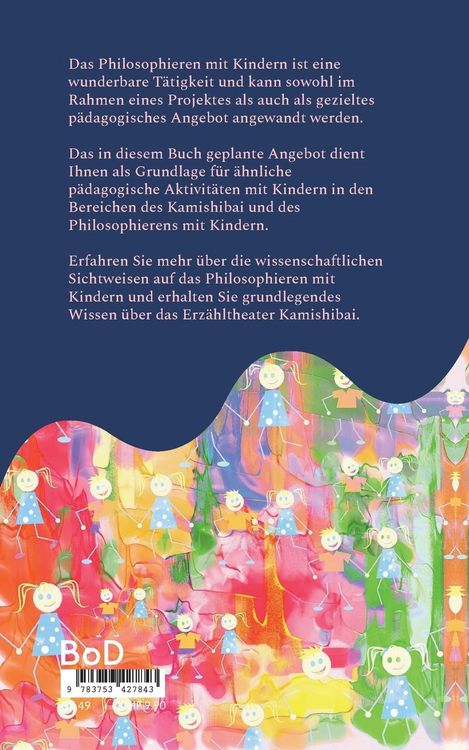Produktbild: Philosophieren &uuml;ber Freundschaften in der Kita