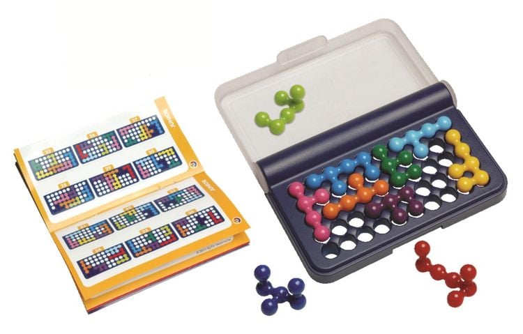 Produktbild: IQ Fit (Spiel)