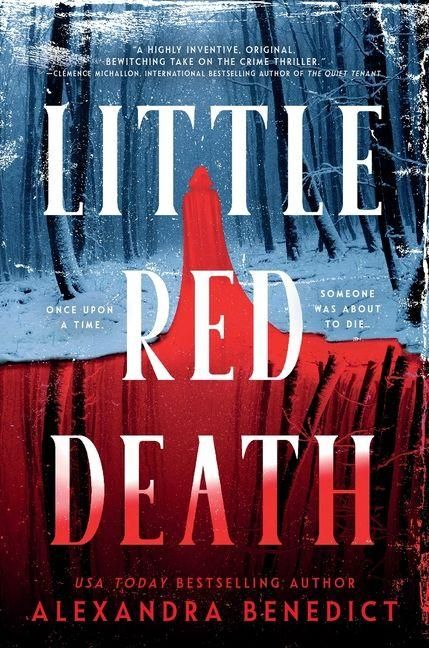 Produktbild: Little Red Death