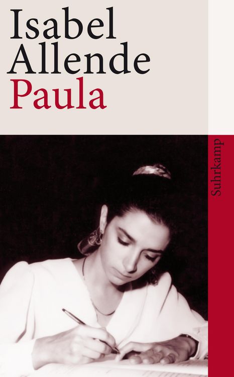 Produktbild: Paula