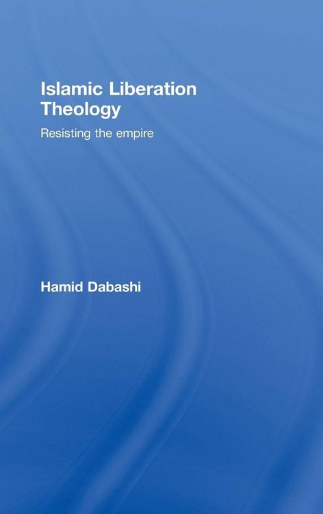 Produktbild: Islamic Liberation Theology