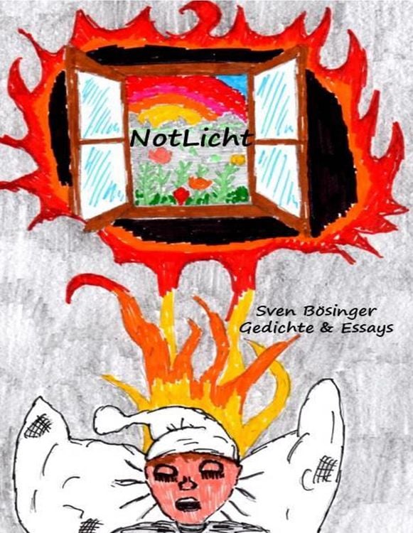 Produktbild: NotLicht