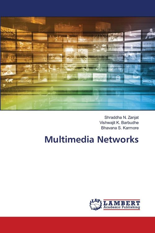 Produktbild: Multimedia Networks