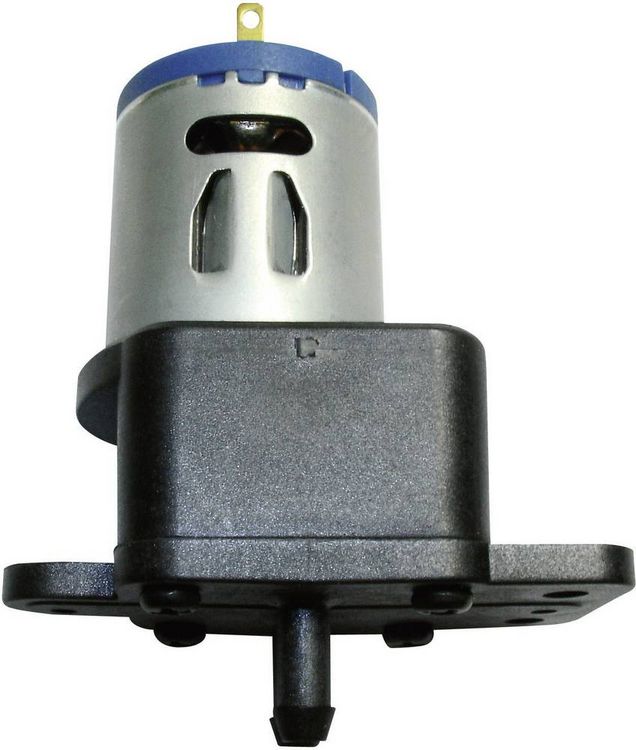 Produktbild: Modelcraft Kraftstoff-Getriebepumpe benzinfest