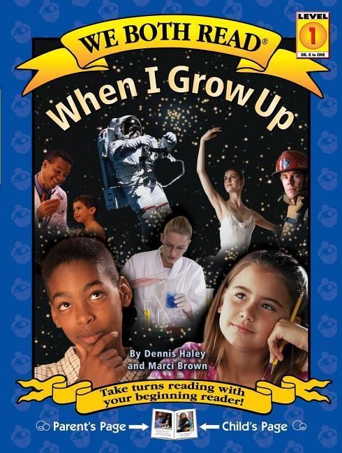 Produktbild: When I Grow Up