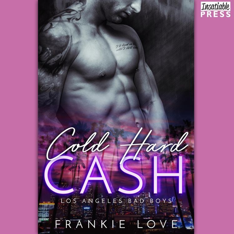 Produktbild: Cold Hard Cash