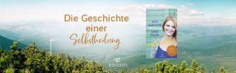 Produktbild: Ich suchte Heilung und fand mich selbst