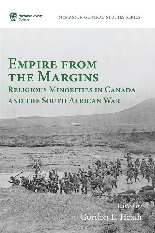 Produktbild: Empire from the Margins