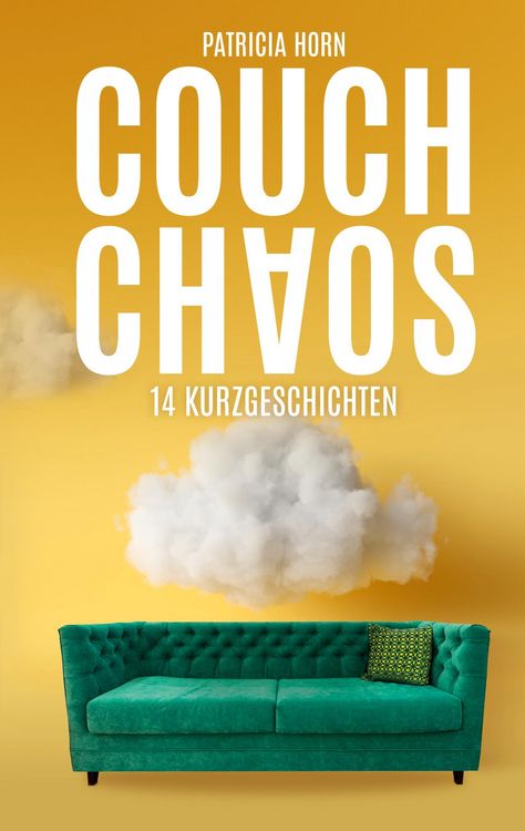 Produktbild: Couchchaos