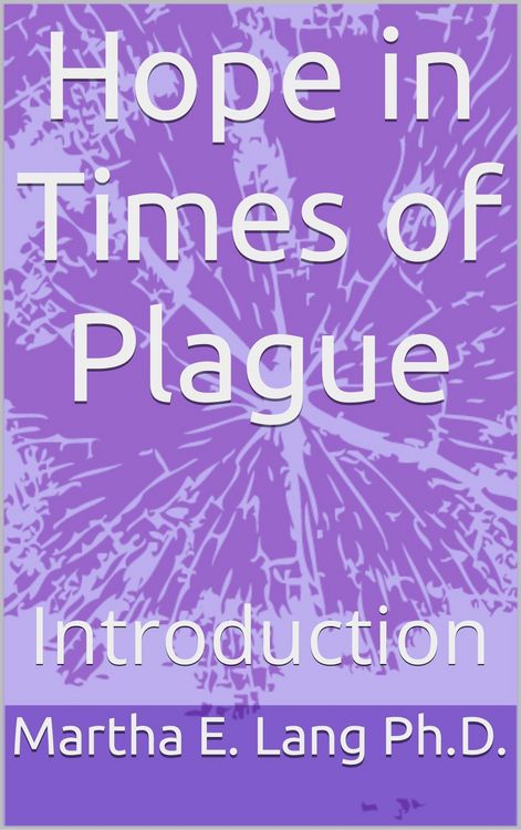 Produktbild: Hope in Times of Plague: Introduction (Hope in Times of Plague Series, #1)