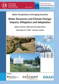Produktbild: Water Perspectives in Emerging Countries