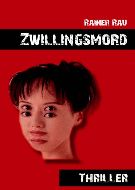 Produktbild: Zwillingsmord