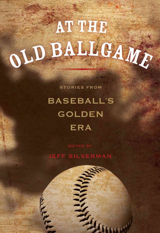 Produktbild: At the Old Ballgame