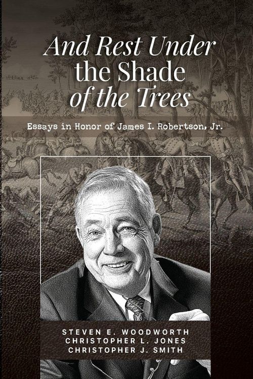 Produktbild: And Rest in the Shade of the Trees