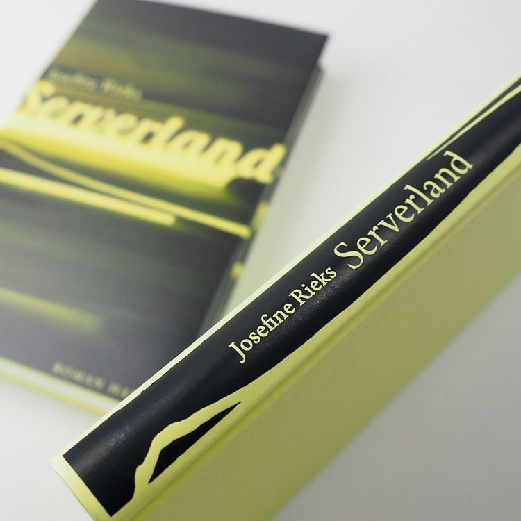 Produktbild: Serverland