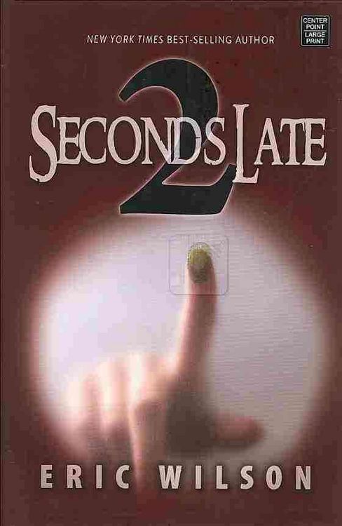 Produktbild: 2 Seconds Late