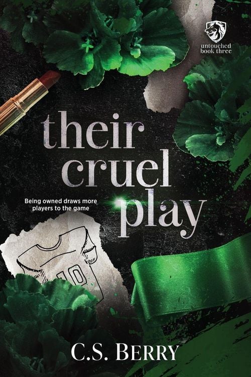 Produktbild: Their Cruel Play