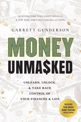 Produktbild: Money Unmasked