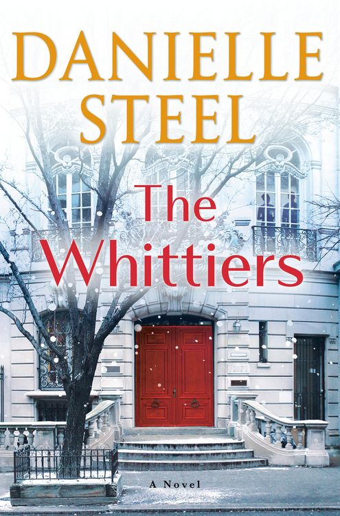 Produktbild: The Whittiers