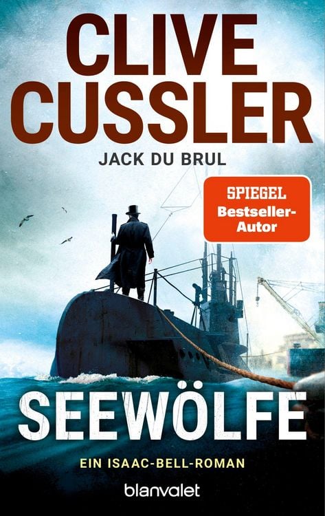 Produktbild: Seew&ouml;lfe