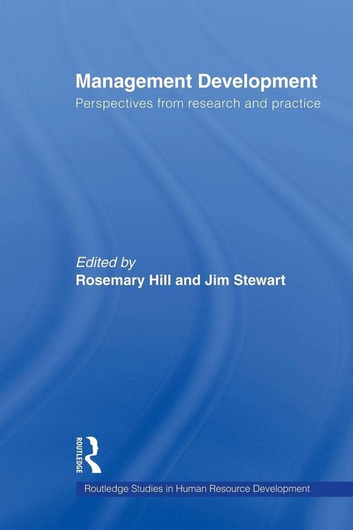 Produktbild: Management Development