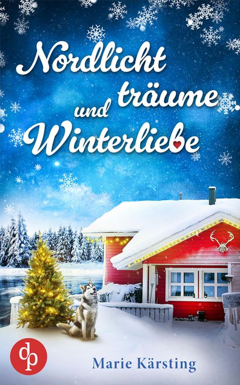 Produktbild: Nordlichttr&auml;ume und Winterliebe