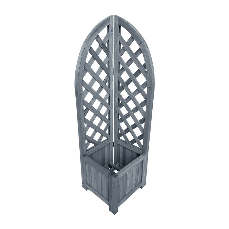 Produktbild: HTI-Living Blumenkasten Blumenkasten
