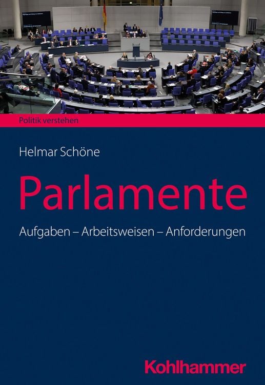 Produktbild: Parlamente