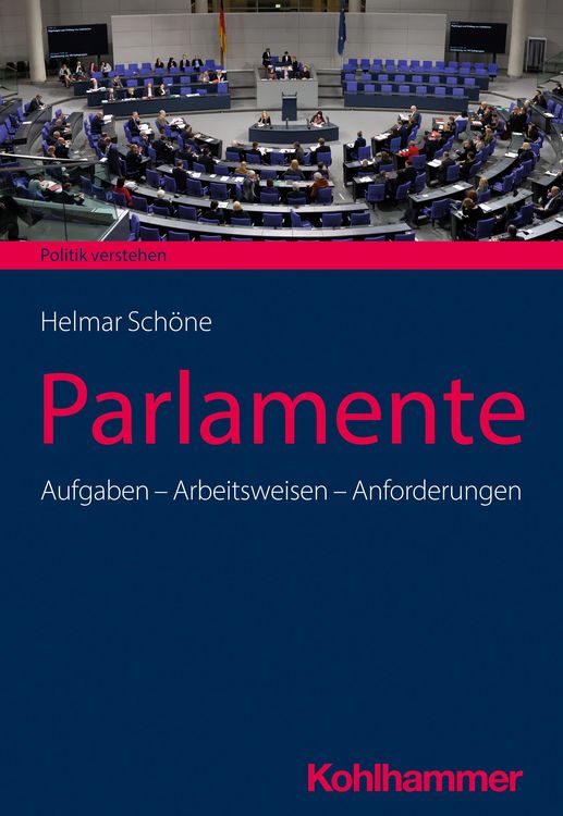 Produktbild: Parlamente