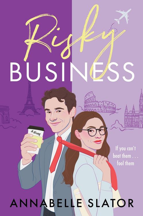 Produktbild: Risky Business