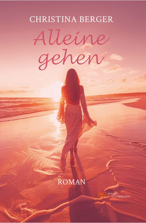 Produktbild: ALLEINE GEHEN
