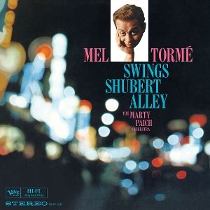 Produktbild: Swings Shubert Alley (Verve Vault)