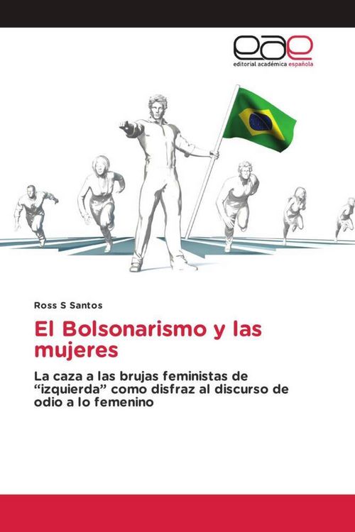 Produktbild: El Bolsonarismo y las mujeres